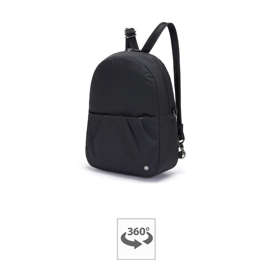 Citysafe CX Anti-Theft Convertible Backpack